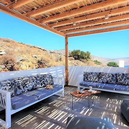 Villa Orea Elounda Extérieur photo
