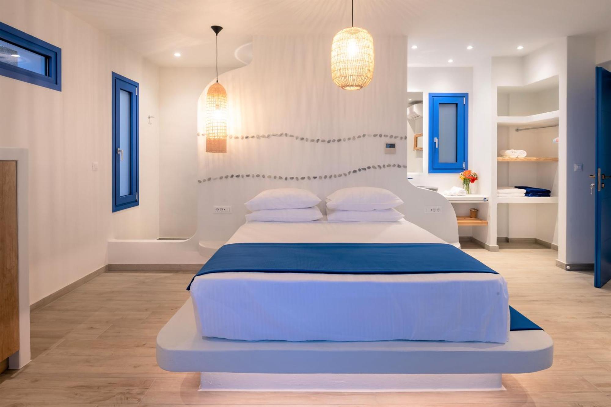 Villa Orea Elounda Extérieur photo