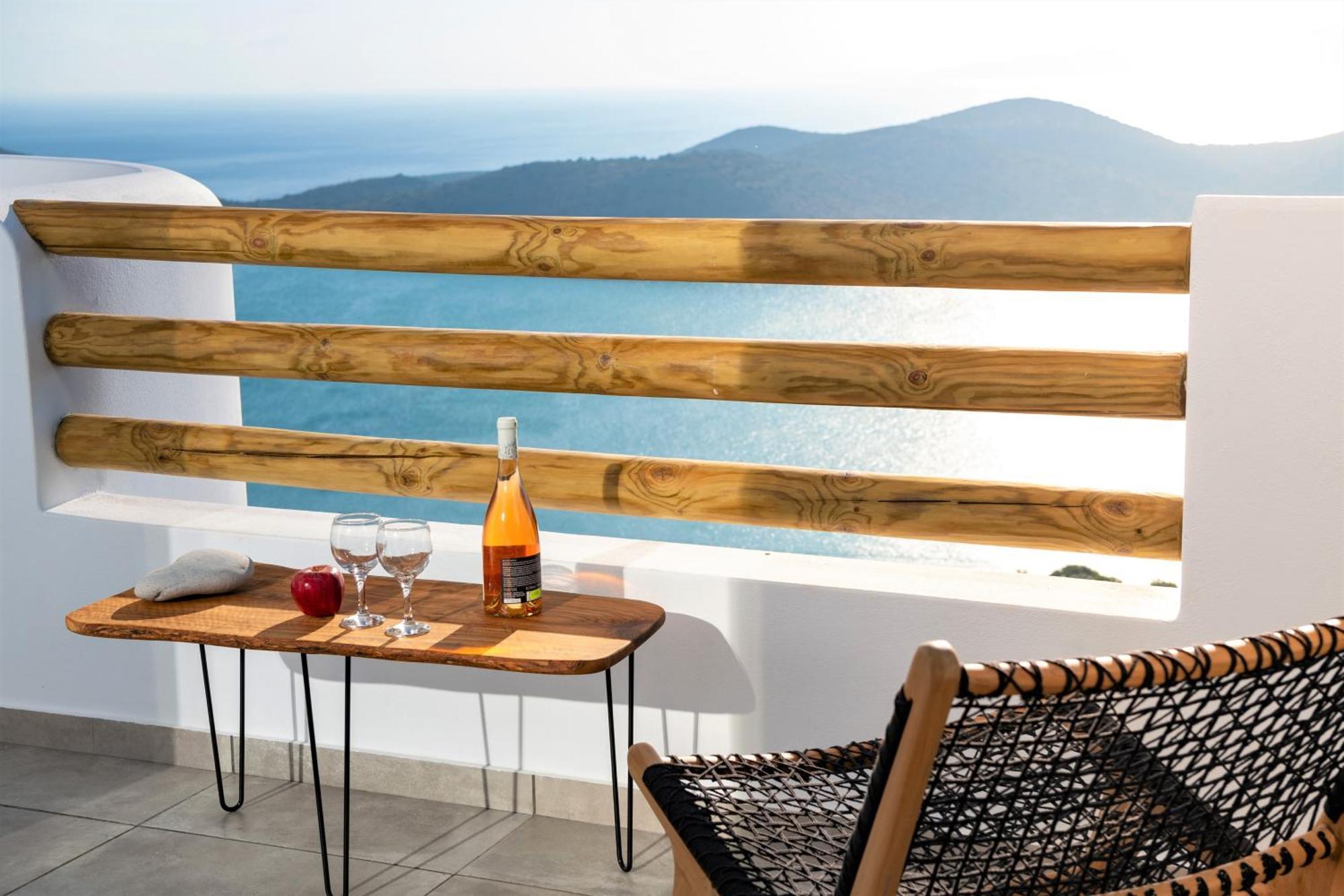Villa Orea Elounda Extérieur photo